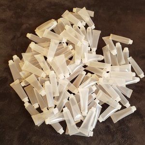10ml & 8ml Squeeze Tubes (260 total)
